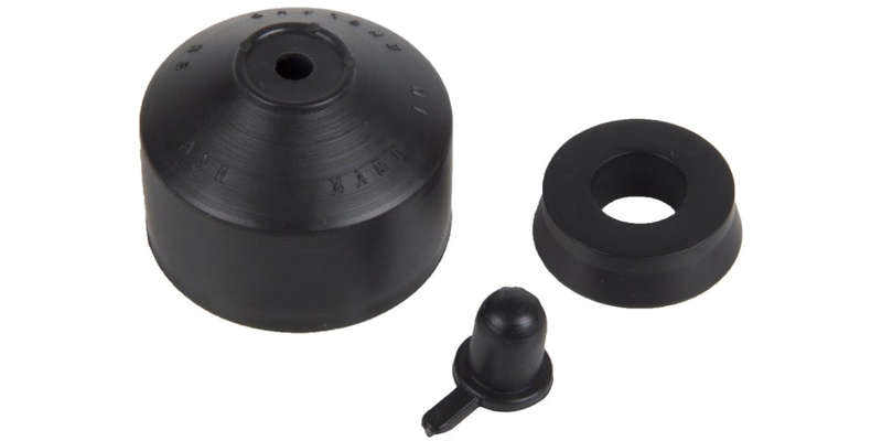 Clutch Slave Repair Kit Land Rover 58-05 88, 109, 110, Defender All, Except V8 Engines; Leyland 7...