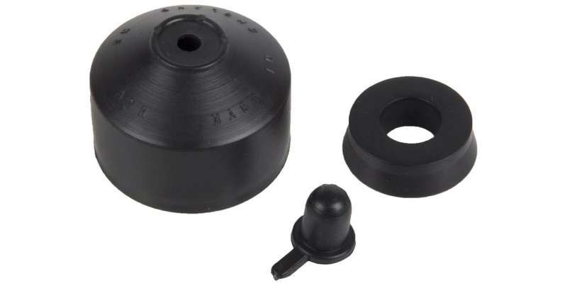 Clutch Slave Repair Kit Land Rover 58-05 88, 109, 110, Defender All, Except V8 Engines; Leyland 7...