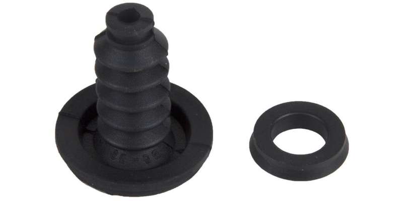 Clutch Slave Repair Kit Mercedes Benz 65-00 W114, 115, 116, 123, 124, 126, 201, 202 Series; Vw 90...