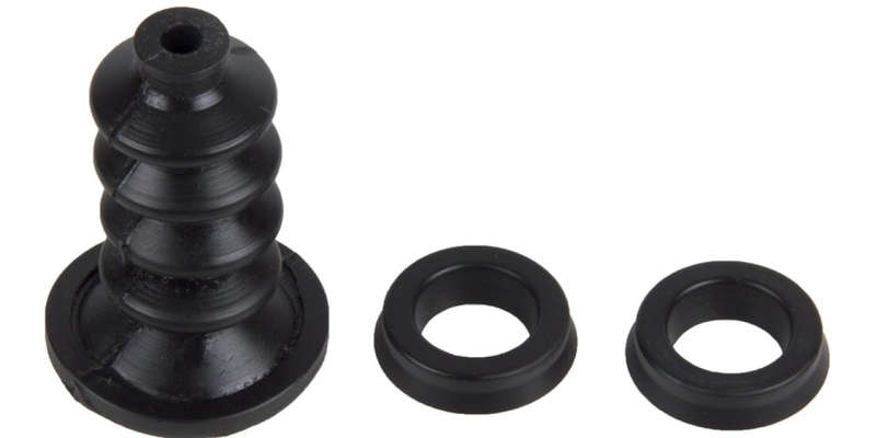 Clutch Slave Repair Kit Mercedes Benz 65-05 W114, 115, 116, 123, 124, 126, W140, W/R170, 201, 202...