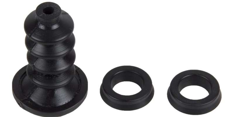 Clutch Slave Repair Kit Mercedes Benz 65-05 W114, 115, 116, 123, 124, 126, W140, W/R170, 201, 202...
