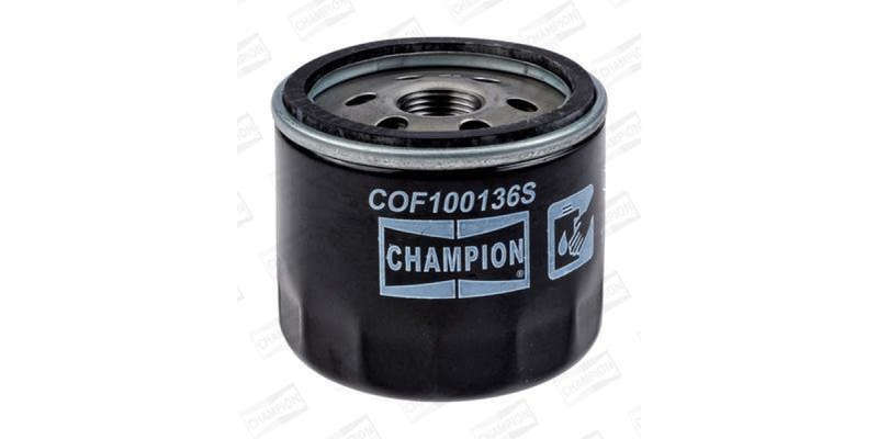 Cof100136S Oil Filter Z307