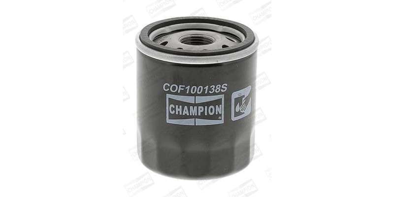 Cof100138S Oil Filter Z347