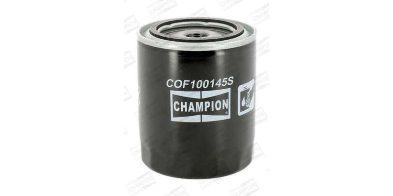 Cof100145S Oil Filter Z358