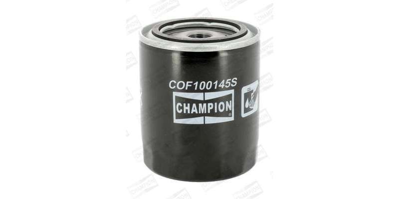 Cof100145S Oil Filter Z358
