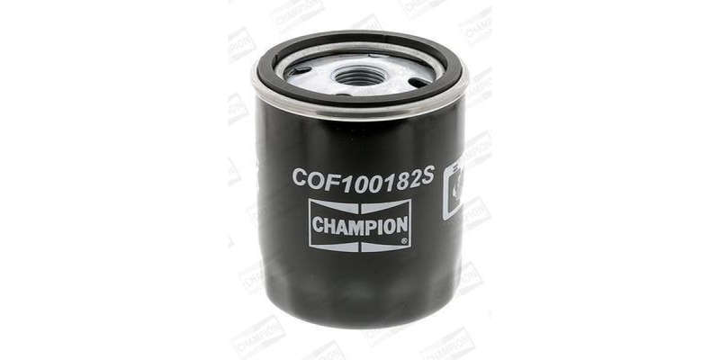 Cof100182S Oil Filter Z435