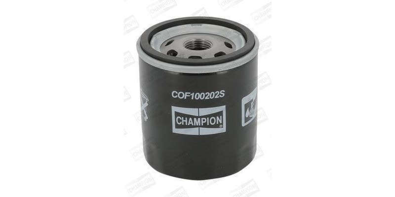 Cof100202S Oil Filter Z156