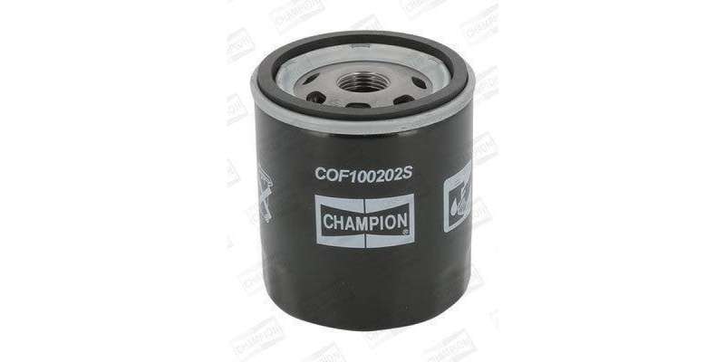 Cof100202S Oil Filter Z156