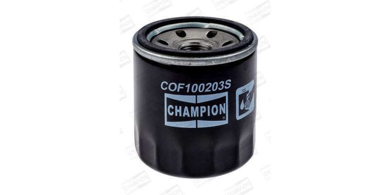 Cof100203S Oil Filter Z562