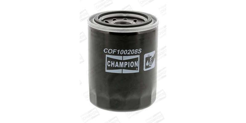 Cof100208S Oil Filter Z68A