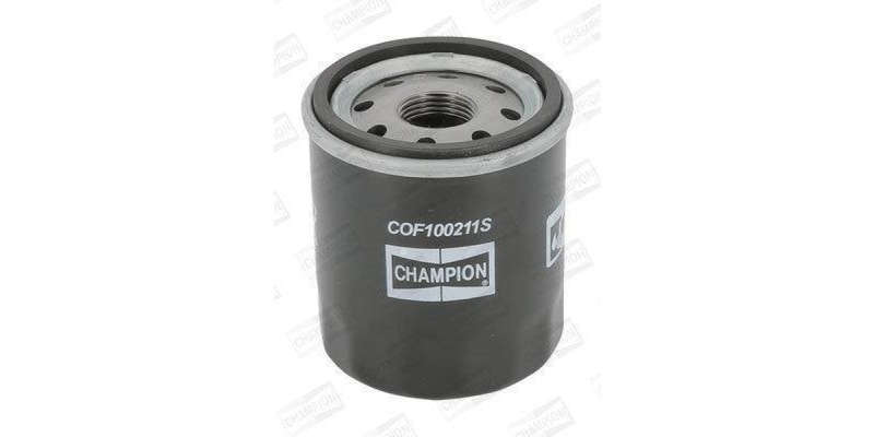 Cof100211S Oil Filter Z350
