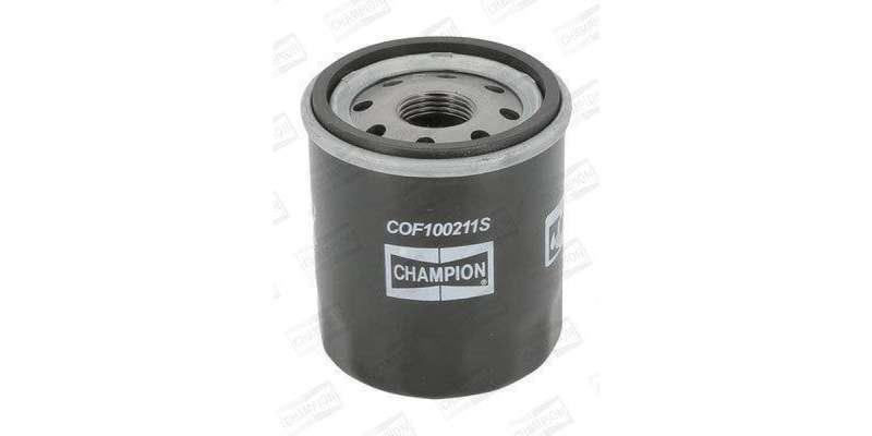 Cof100211S Oil Filter Z350
