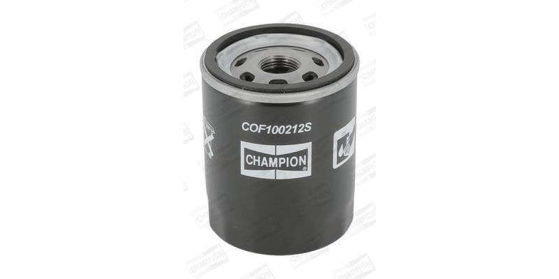 Cof100212S Oil Filter Z284