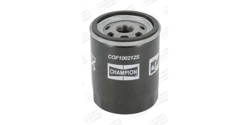 Cof100212S Oil Filter Z284