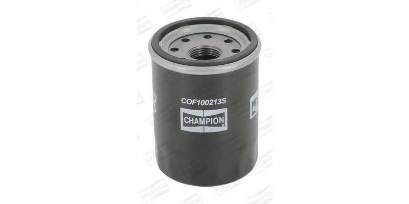 Cof100213S Oil Filter Z222