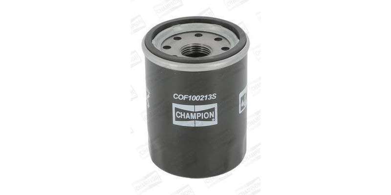 Cof100213S Oil Filter Z222