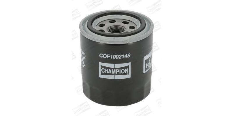Cof100214S Oil Filter Z193