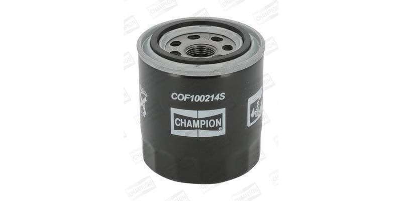 Cof100214S Oil Filter Z193
