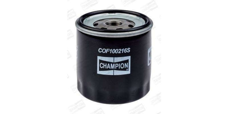 Cof100216S Oil Filter Z275