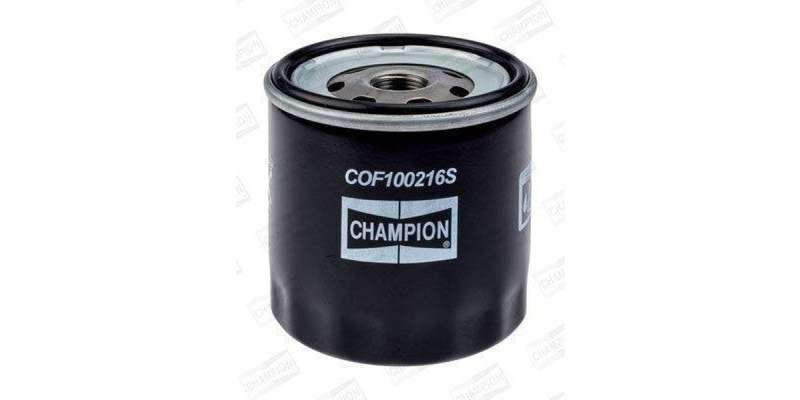 Cof100216S Oil Filter Z275