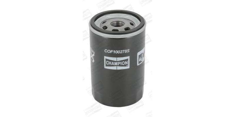 Cof100278S Oil Filter Z167