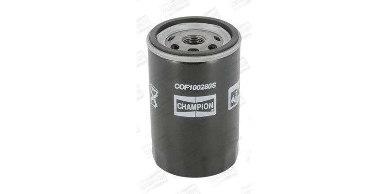 Cof100280S Oil Filter Z362