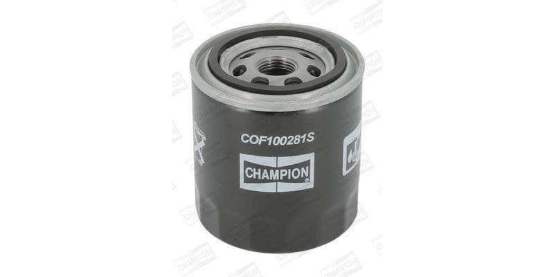 Cof100281S Oil Filter Z214
