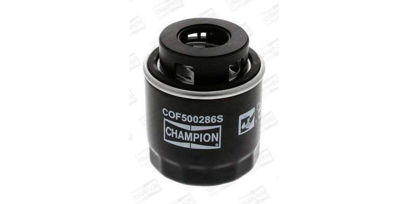 Cof100286S Oil Filter Z259
