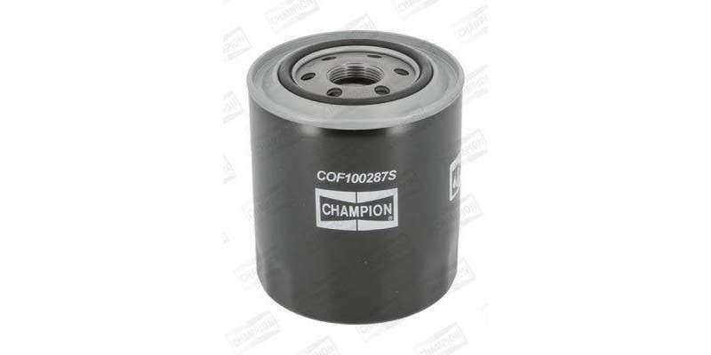 Cof100287S Oil Filter Z248