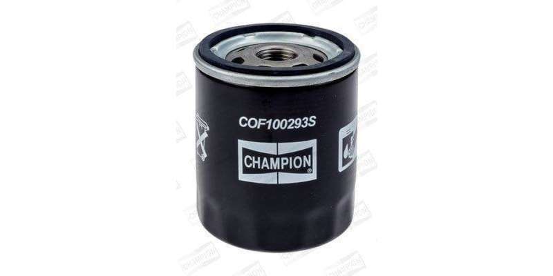Cof100293S Oil Filter Z268