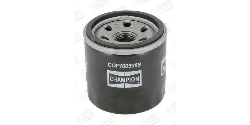 Cof100598S Oil Filter Z537