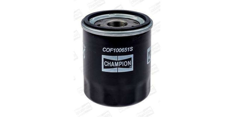 Cof100651S Oil Filter Z580