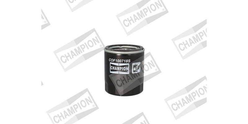 Cof100718S Oil Filter