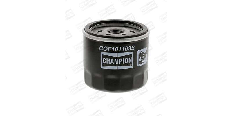 Cof101103S Oil Filter Z423