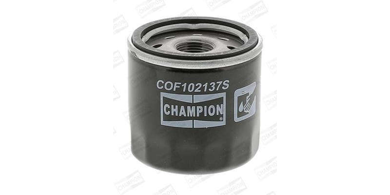Cof102137S Oil Filter Z470