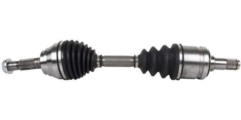 Complete CV Shaft Toyota Hilux D-4D Complete Shaft (Works Left or Right)
