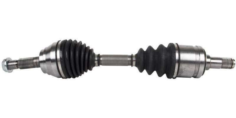 Complete CV Shaft Toyota Hilux D-4D Complete Shaft (Works Left or Right)