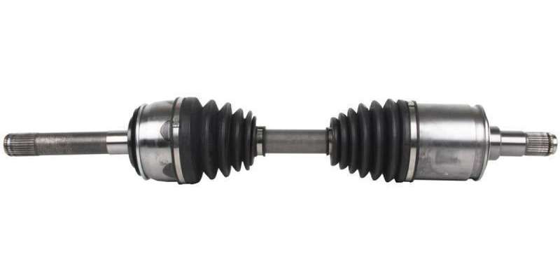Complete CV Shaft Toyota Landcruiser 100 Series Complete Shaft (Works Left or Right)