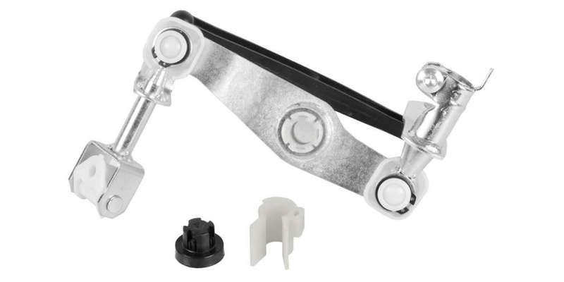 Complete Gear Linkage Opel Corsa 'C' Gamma Gear Linkage (03-06)
