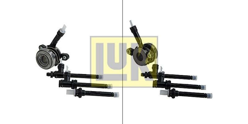 Concentric Slave Cylinder (510 0225 10)