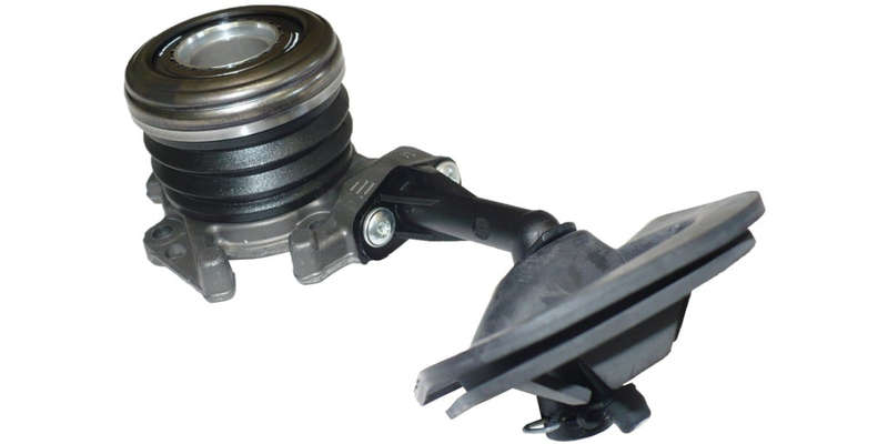 Concentric Slave Cylinder Alfa 147 1.9 Jtd (04-05), Fiat Bravo 1.9D (07-10), Stilo 1.9D (03-07)(P...