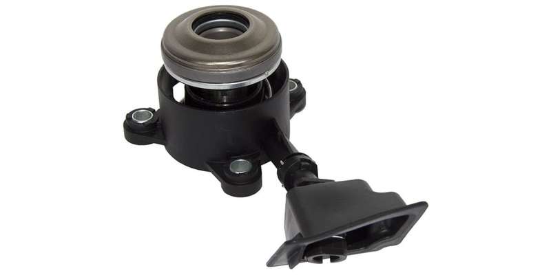 Concentric Slave Cylinder Citroen C4 (B7)(Ud) All 1.6 (2010-), Ds3 All 1.6 (2010-), Peugeot 207 1...