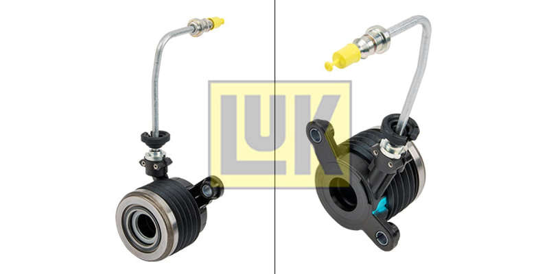 Concentric Slave Cylinder Datsun GO 1.2 HR12DE LUK