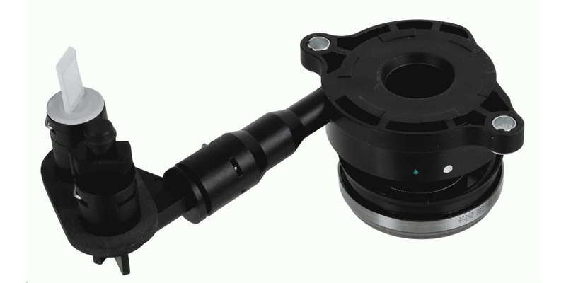 Concentric Slave Cylinder Ford Fietsa[4] (Jtja) Fiesta[5](Xvje,Xujc) Foucs [3] 1.5,1.6(M9Da,Xwda,...
