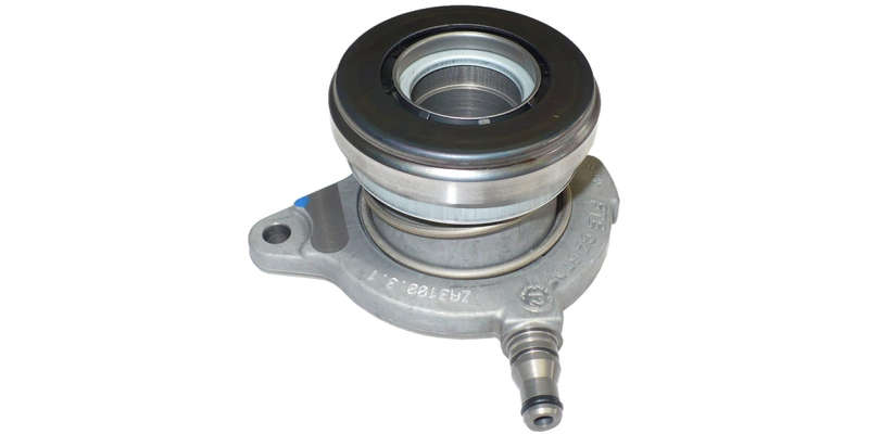 Concentric Slave Cylinder Ford Focus 2.5St 166Kw, 2.5Rs 224Kw (2005-), Volvo C30, C70, S40, S80, ...