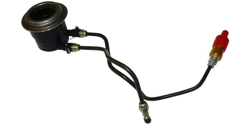 Concentric Slave Cylinder Land Rover 75 (2002-), Mg Zt (2003-)(Was Cs310.7401)