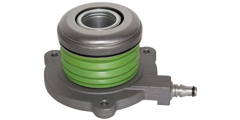 Concentric Slave Cylinder Landrover Discovery Iii (2004-), Mg Zt (2001-), Jaguar S-Type (1999-)