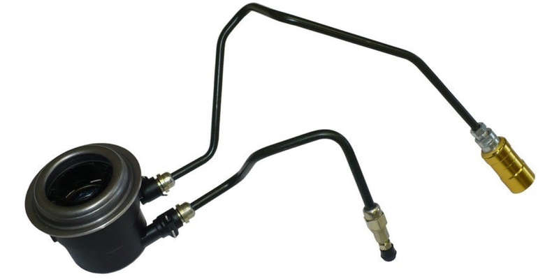 Concentric Slave Cylinder Landrover Freelander 2.0 Td4 (01-06)