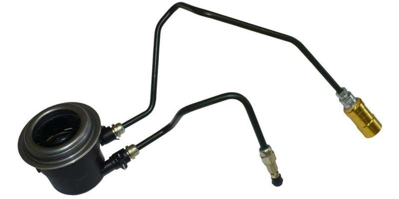 Concentric Slave Cylinder Landrover Freelander 2.0 Td4 (01-06)