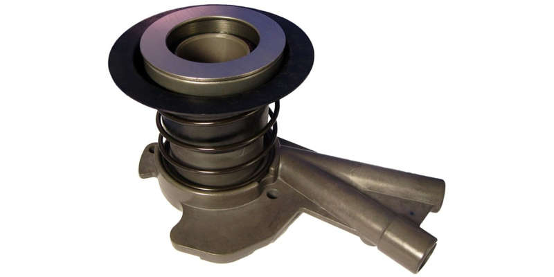 Concentric Slave Cylinder Mercedes Atego, Axor
